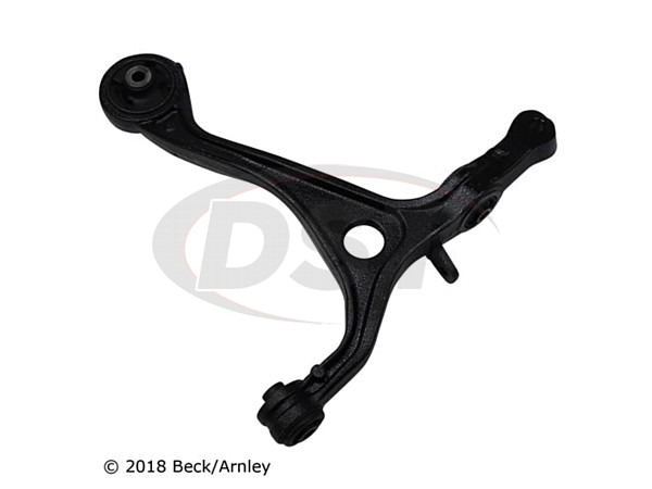 beckarnley-102-5288 Front Lower Control Arm - Driver Side